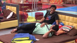 Bigg Boss Kannada S09 E70 Amulya loses her patience!