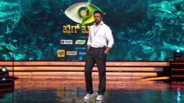 Bigg Boss Kannada S09 E72 Prashanth becomes emotional