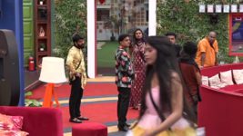 Bigg Boss Kannada S09 E73 Aryavardhan calls Arun boring!