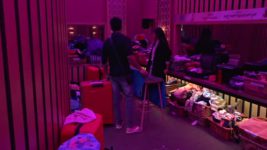 Bigg Boss Kannada S09 E74 Deepika: Don't talk to me Roopesh!