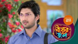 Biyer Phool S01 E211 8th January 2024