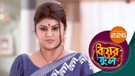 Biyer Phool S01 E226 23rd January 2024