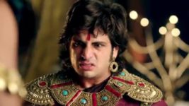 Chandra Nandini S01E01 Nandni Survives! Full Episode