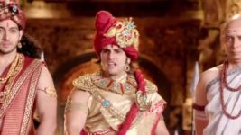 Chandra Nandini S01E04 Nandni's Special Gift For Chandra Full Episode