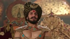 Chandra Nandini S01E05 Chandra, Nandni in a Box! Full Episode