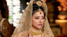 Chandra Nandini S01E05 Is Nandni Pregnant? Full Episode