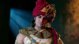 Chandra Nandini S01E09 Chandra Arrests Malayketu Full Episode