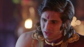 Chandra Nandini S01E09 Nandni Leaves the Palace Full Episode