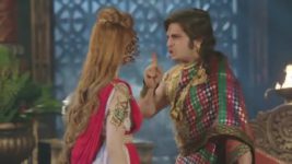 Chandra Nandini S01E10 Chandra's Sister Is Shocked Full Episode