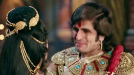 Chandra Nandini S01E11 War Time For Chandragupta? Full Episode