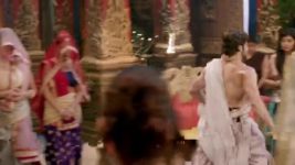 Chandra Nandini S01E12 Charumati In Love With Bindusara? Full Episode