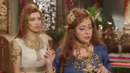 Chandra Nandini S01E13 Nandni Scolds Chandragupta Full Episode