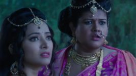 Chandra Nandini S01E16 Chandragupta to Help Helena Full Episode