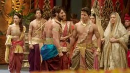 Chandra Nandini S01E25 Chandra Wages a War Full Episode