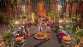 Chandra Nandini S01E33 Bindusara Starts Drinking! Full Episode