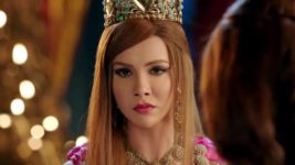 Chandra Nandini S01E34 Apama's Wicked Ploy Full Episode