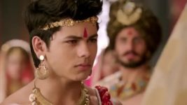 Chandra Nandini S01E35 Helena Misguides Bindusara Full Episode