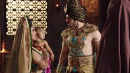 Chandra Nandini S01E38 Chandra Meets Chanakya Full Episode