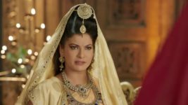 Chandra Nandini S01E39 Pandugrath Gets Stabbed! Full Episode