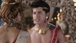 Chandra Nandini S01E40 Bhadraketu-Chitralekha Share Feelings Full Episode