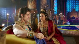 Chandra Nandini S01E40 Will Malayketu Get Caught? Full Episode