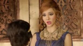 Chandra Nandini S01E44 Chandra's Feeling Romantic! Full Episode