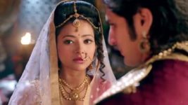 Chandra Nandini S01E45 Nandni In Danger Full Episode