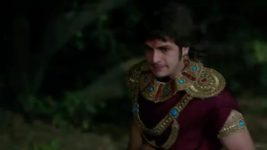 Chandra Nandini S01E46 Nandni Fights For Her Life Full Episode