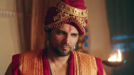 Chandra Nandini S01E46 Padmanand To Kill Chandragupta? Full Episode