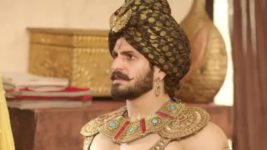 Chandra Nandini S01E48 Bhim Dev Proves it All! Full Episode