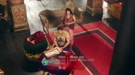 Chandra Nandini S01E48 Bindusara's Life In Danger Full Episode