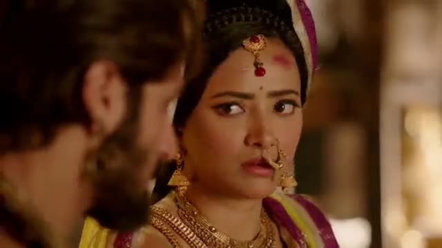 Chandra Nandini S01E54 Chandra's Terrible Deed Full Episode - JioCinema USA