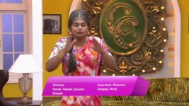 Comedy Classes S06E09 Mausi's experiences on 'Golmaal' Full Episode