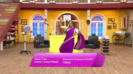 Comedy Classes S12E06 Sanam Teri Kasam Cast Visit Full Episode