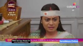 Doree (Colors Tv) S01 E52 Doree to save Ganga's life?