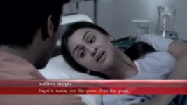 Ek Hazaaron Mein Meri Behna Hai S05E35 Maanvi is admitted for surgery Full Episode