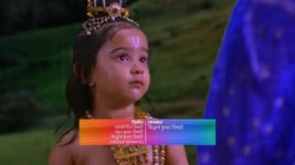 Hathi Ghoda Palki Jai Kanhaiya Lal Ki (Star Bharat) S01E183 Kaanha Protects Vrindavanbasi Full Episode