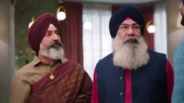 Ikk Kudi Punjab Di (Zee tv) S01 E57 16th January 2024