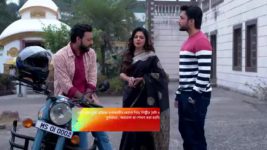 Jol Thoi Thoi Bhalobasa S01 E122 Darshana's Offer for Ashman