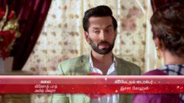 Kadhala Kadhala S01E213 Shiva's New Plan Full Episode