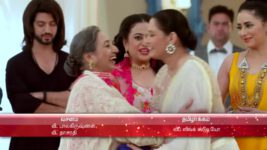 Kadhala Kadhala S01E99 Will Shiva Believe Anika? Full Episode