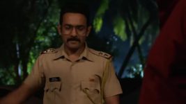 Karan Gunhyala Mafi Nahi S01 E205 Sharp Shooter Peter D'souza