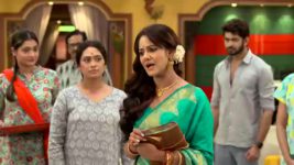 Love Biye Aaj Kal S01 E138 Ranu Faces Shraban's Questions