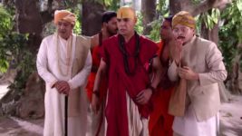 Mahapith Tarapith S01E472 Barendra Berates Mahendra Full Episode