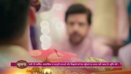 Mera Balam Thanedaar S01 E03 Bulbul saves Drishti's wedding