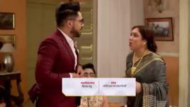 Mere Rang Mein Rangne Wali (Star Plus) S01 E10 Riddhiman's Question for Diti