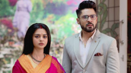 Mere Rang Mein Rangne Wali (Star Plus) S01 E18 Will Riddhiman Accompany Rangoli?