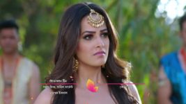 Naagin (Colors Bangla) S03E83 4th May 2019 Full Episode