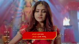 Oorvasivo Rakshasivo S01 E02 Rakshitha, Purushotham are Doubtful