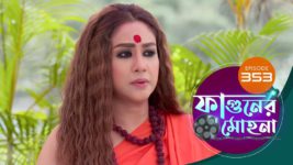 Phaguner Mohona S01 E353 24th January 2024